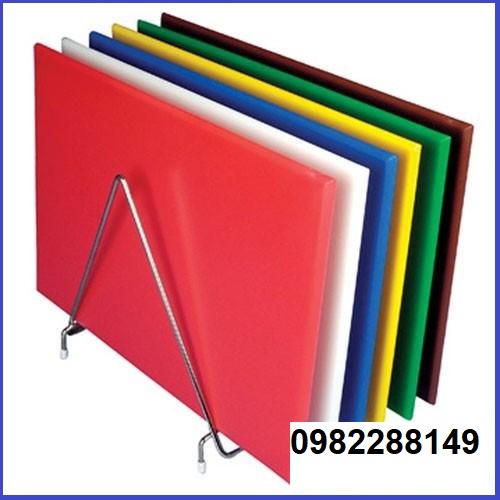 THỚT NHỰA CÔNG NGHIỆP HÀNG CHUẨN ĐẸP