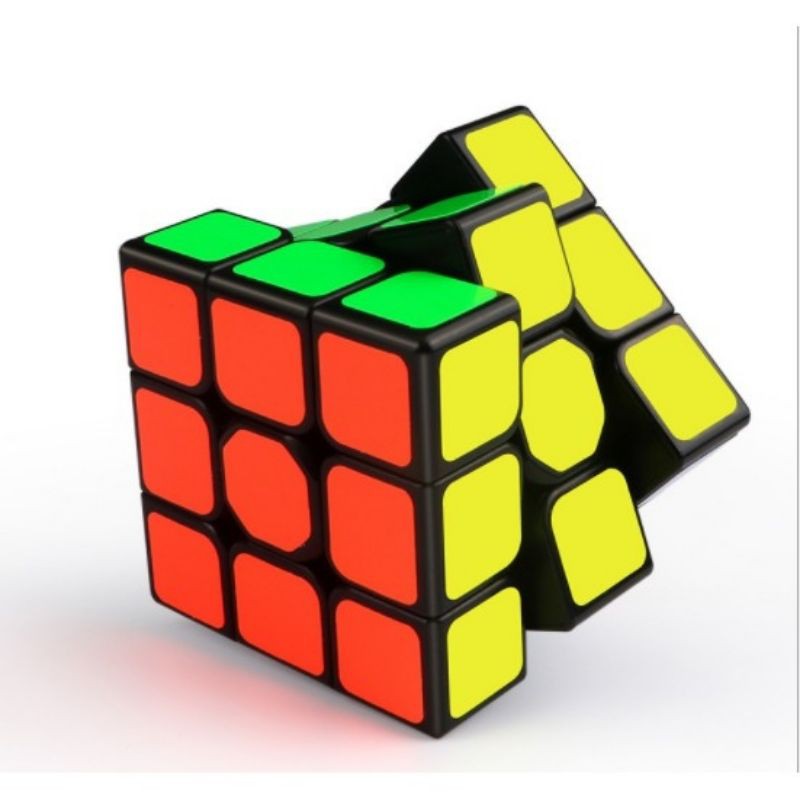 Khối Rubik 3x3, 4x4 xoay trơn,mượt,độ bền cao phát triển tư duy logic