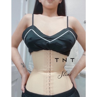 NỊT BỤNG ĐỊNH HÌNH EO TNT SLINE