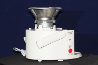 Máy ép hoa quả Panasonic MJ-68MWRA