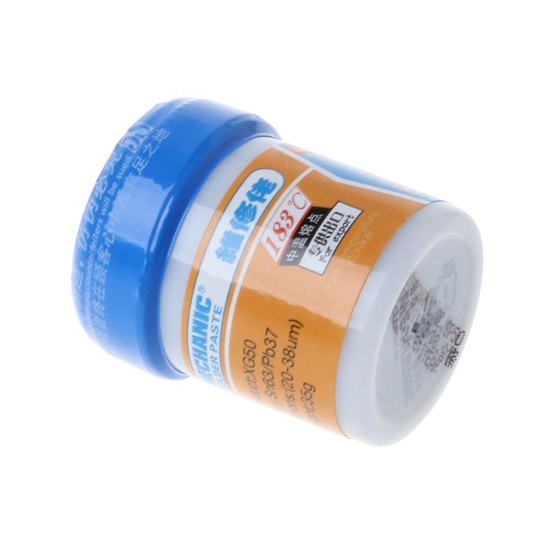 Keo Hàn Sắt Li Xg-50 Sn63 / Pb37