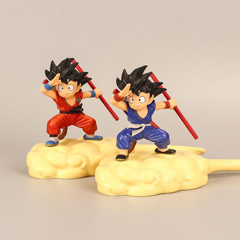 Lloyd Mô Hình Nhân Vật Son Goku Hành Động Dùng Làm Quà Tặng
