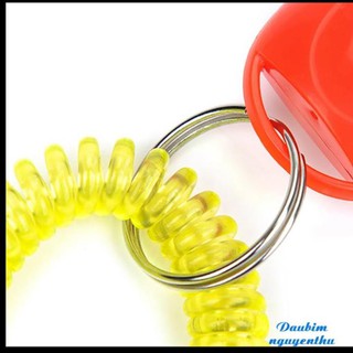 Clicker dạy chó mèo -YLDB