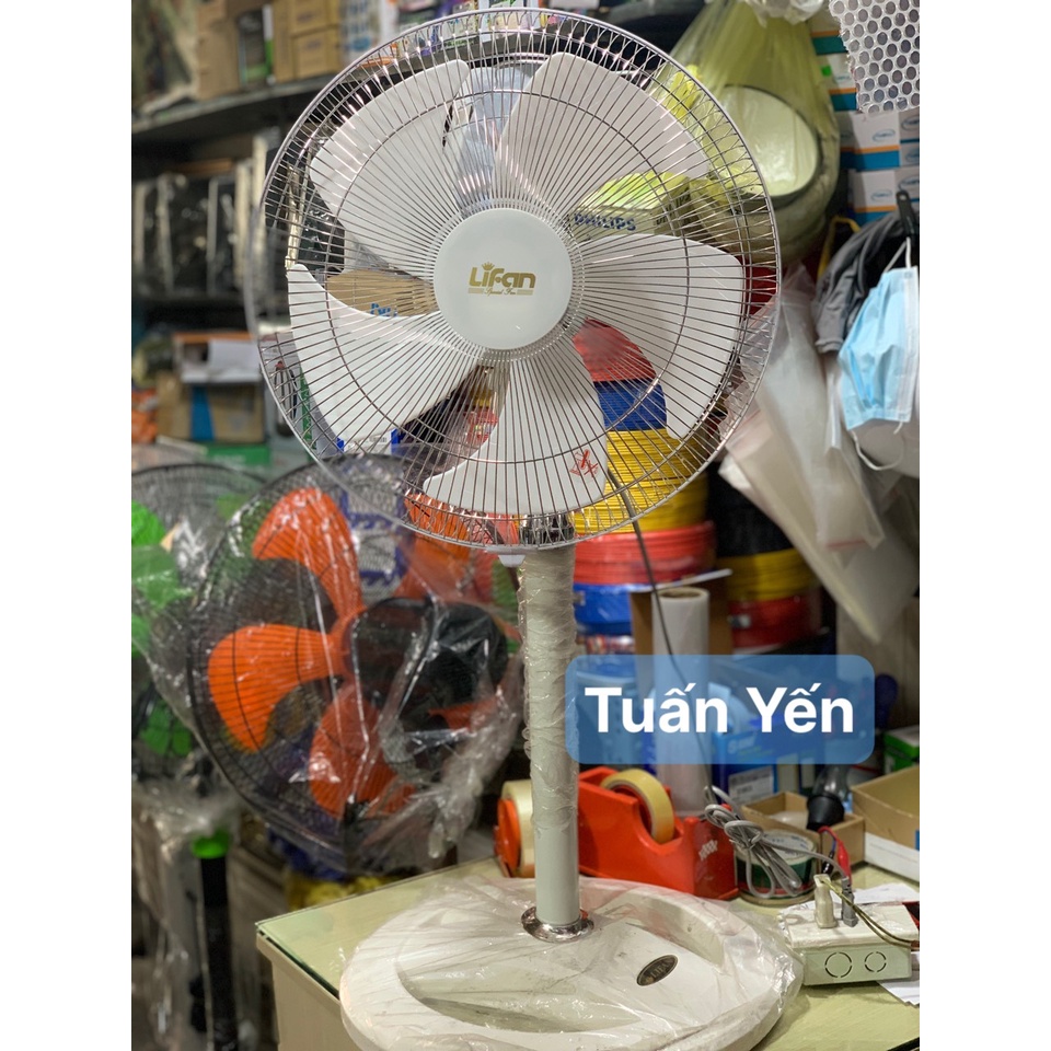Quạt Đứng Lifan Đ-616A - Bảo Hành 1 Năm