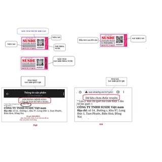 (có video, chính hãng) Serum dưỡng trắng da collagen plus vit E 701