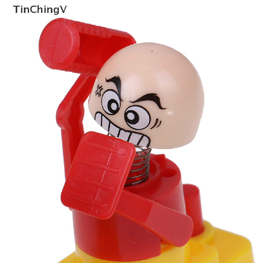 Đồ Chơi Chiến Đấu Chống Căng Thẳng Vui Nhộn Cho Bé