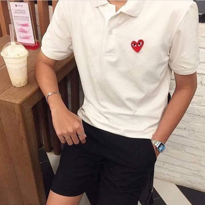 ÁO THUN NAM NỮ ĐẸP