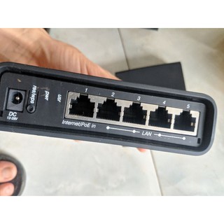 mirotik cân bằng tải