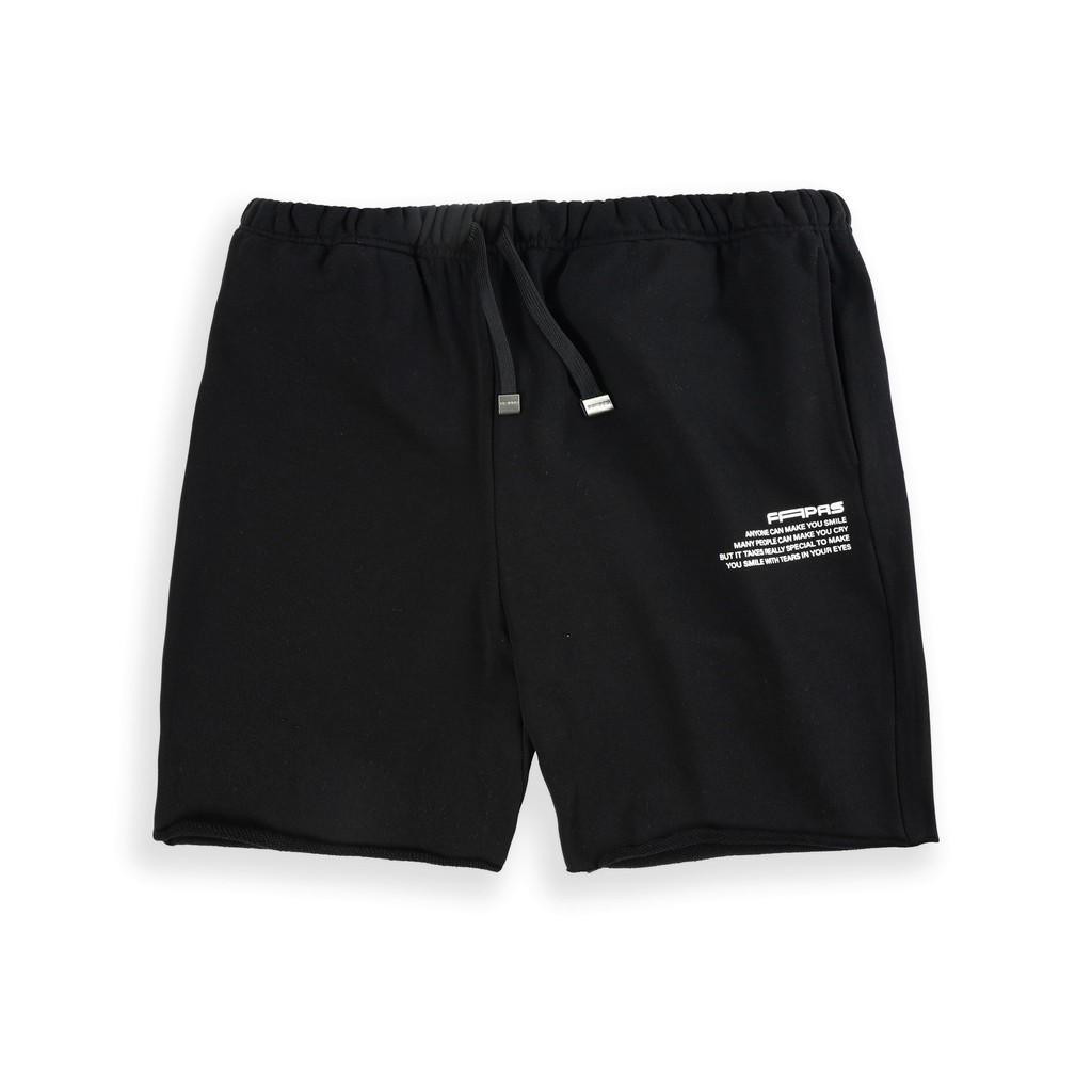 Quần Shorts Nam Kohen Chất Vải Nỉ Thấm Hút Mồ Hôi Tốt Thoải Mái Mát Mẻ - FAPAS