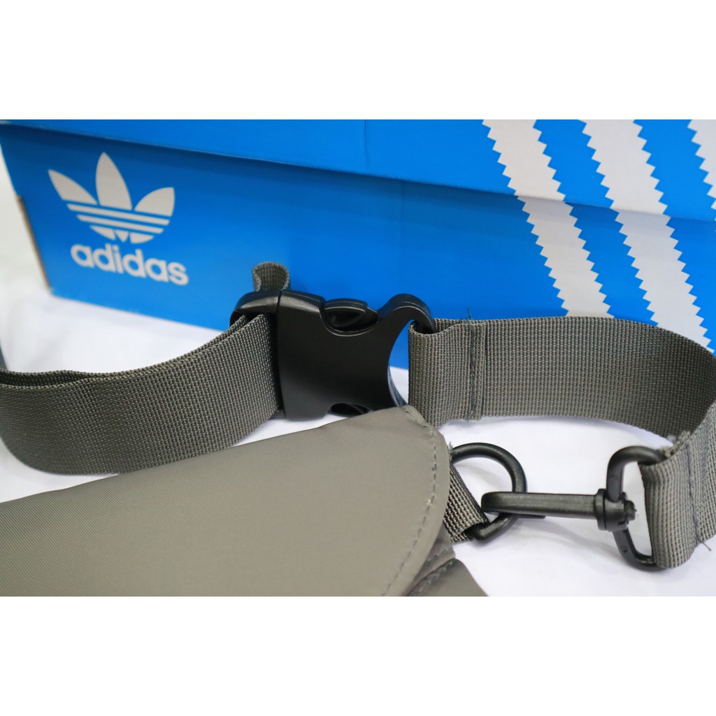TÚI ĐEO CHÉO DA TỔNG HỢP CHỐNG THẤM NƯỚC UNISEX CHO NAM VÀ NỮ