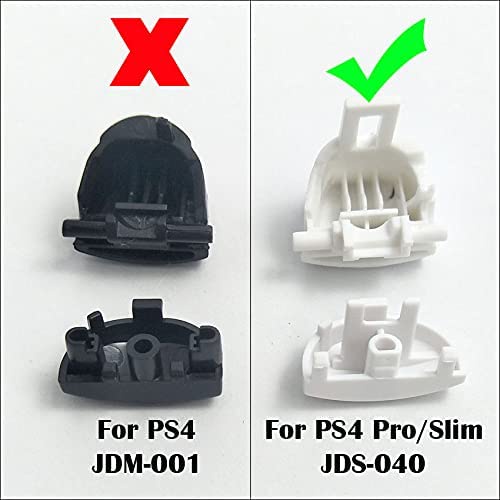 Nút Bấm Điều Khiển L1 R1 L2 R2 Cho Sony PS4 Pro JDS-040