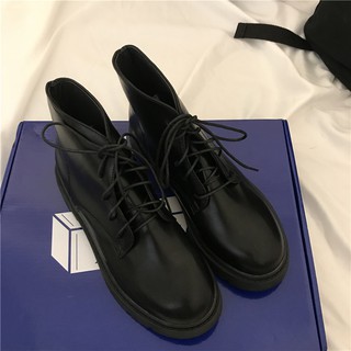 Giày Boots Classic