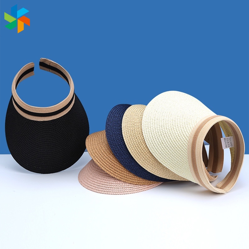 Nón Cói Rộng Vành Thời Trang Hàn Quốc JP6