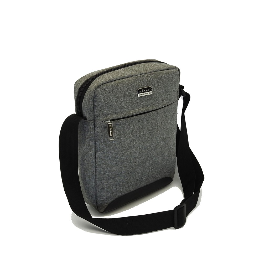 Túi xách đeo chéo KiTy Bags Ipad DX404 | WebRaoVat - webraovat.net.vn