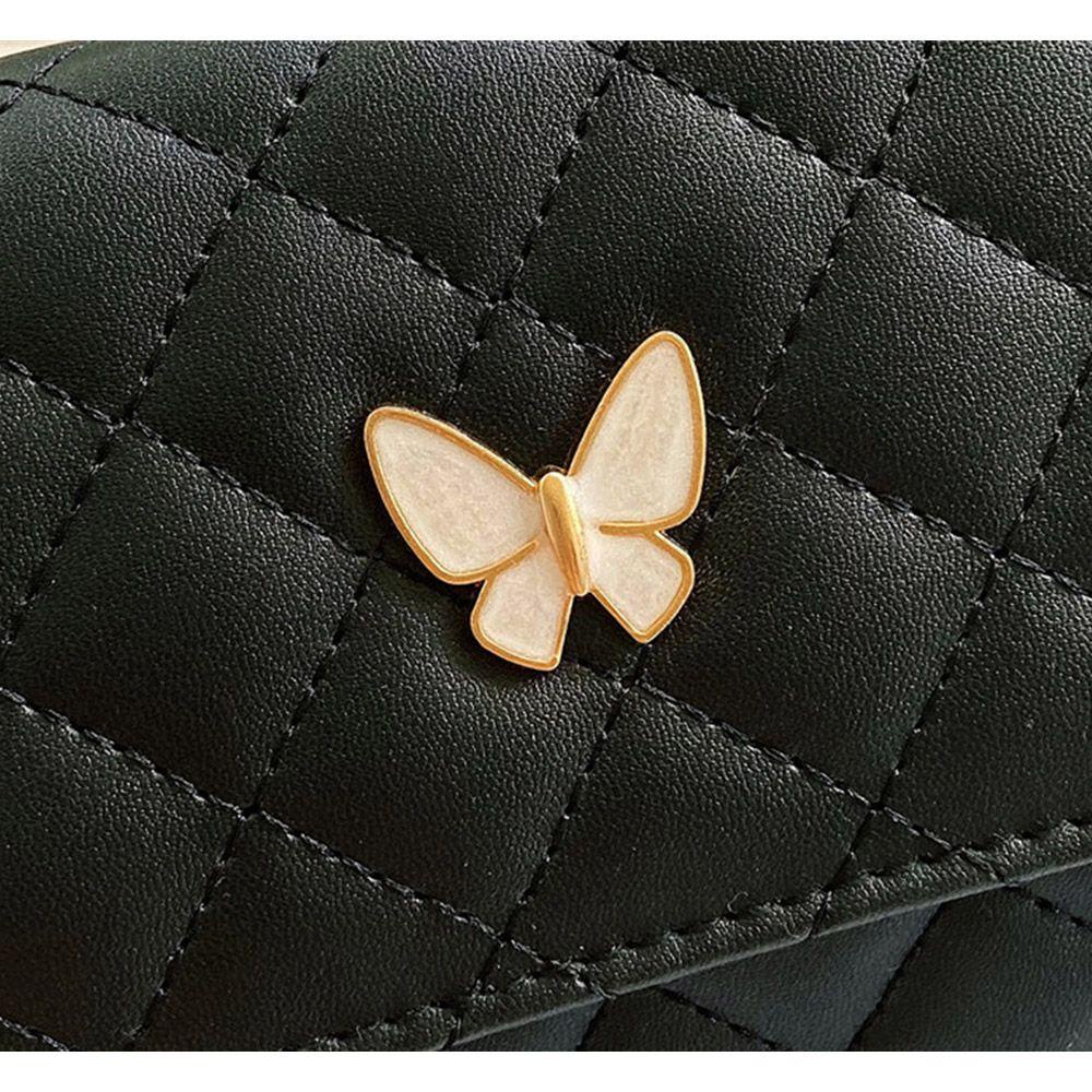 Túi Đeo Chéo Mini Họa Tiết Độc Đáo Thời Trang Cho Nữ