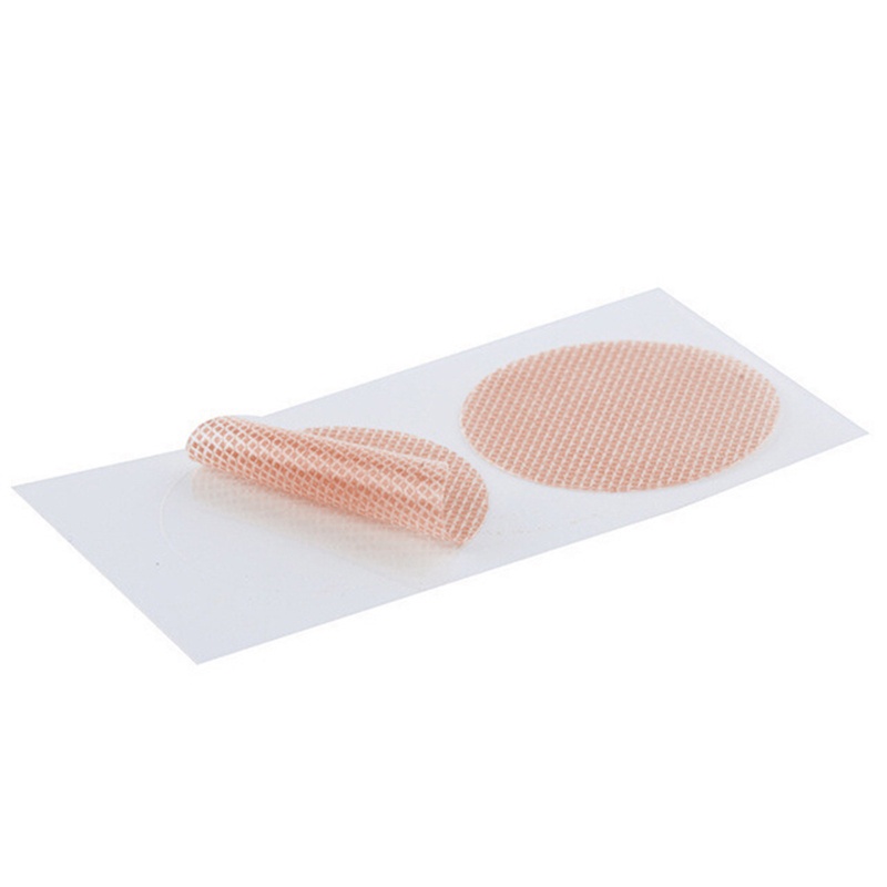 ✿ Set 5 Cặp Miếng Dán Ngực Bằng Silicon Sử Dụng Một Lần Tiện Lợi Cho Nam
