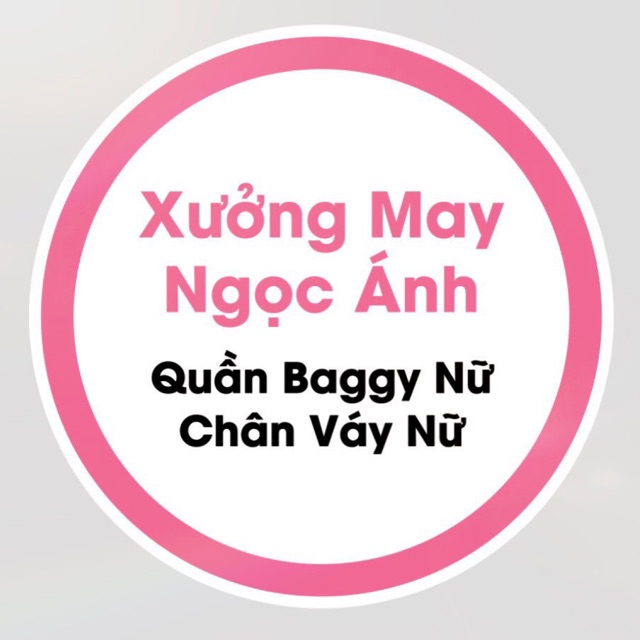 Xưởng May Ngọc Ánh