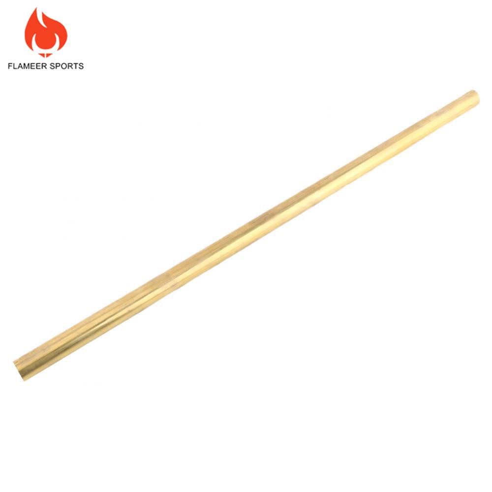 Thanh Ống Đồng Tròn 6mm Cho Mô Hình Chuyển Đổi 48-48 - 50cm