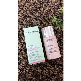Kem Chống nắng DARPHIN 30ML ****