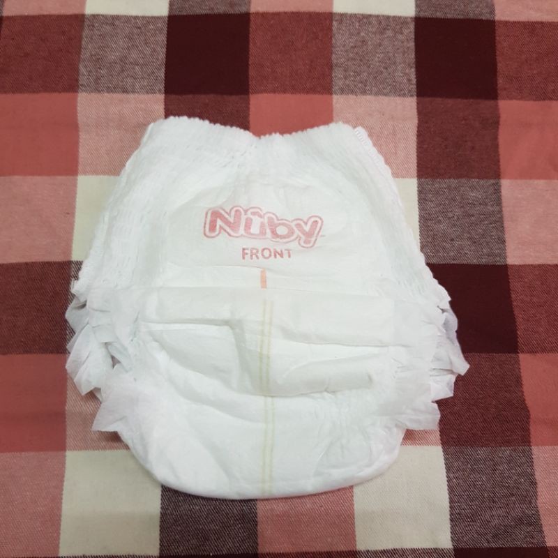 Bỉm quần NUBY M50
