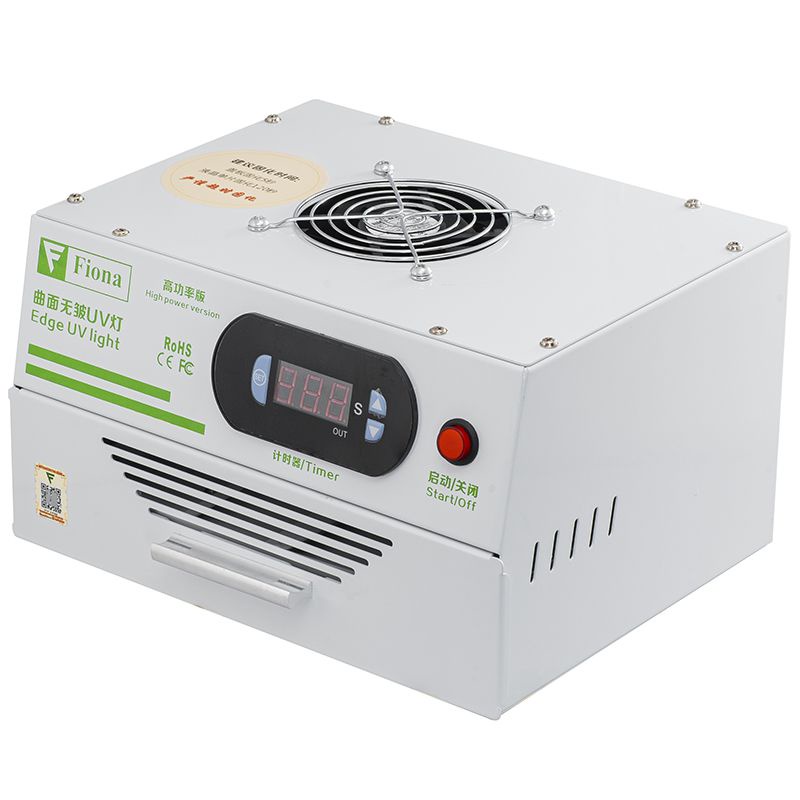Máy hấp màn hình tia UV công suất 1000W