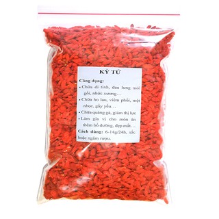 Hạt Kỷ Tử 250gr