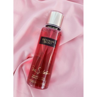Xịt thơm body mist Victoria Secret Pure Seduction 250ML (Đầy đủ tem nhãn) _ 𝑴𝒂̂̃𝒖 𝒄𝒉𝒊𝒆̂́𝒕_ [𝑳𝒊𝒏𝒉 𝑽𝒚̃ 𝑨𝒖𝒕𝒉𝒆𝒏𝒕𝒊𝒄]