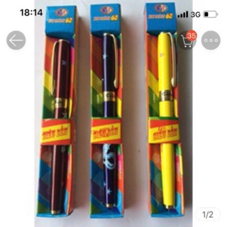 Combo 50 bút kim thành của khách