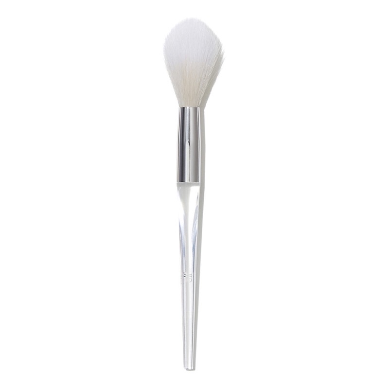 Cọ highlight bắt sáng tạo khối má hồng Elf e.l.f elf beautifully precision precise feather light highlighting brush