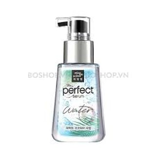( Mẫu Mới) Dưỡng tóc Mise En Scene Perfect