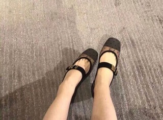 Giày dior lưới bi fullbox