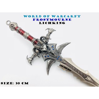 Mô hình World of Warcaft