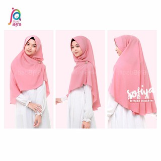 (hàng Mới Về) Mặt Nạ Dưỡng Da Khimar Sofiya
