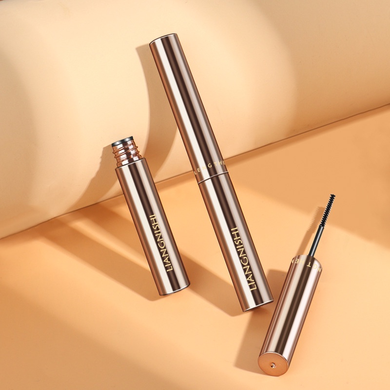 Mascara Trang Điểm Không Nhòe Chống Nước Siêu Nhẹ Giúp Uốn Cong Lông Mi | BigBuy360 - bigbuy360.vn