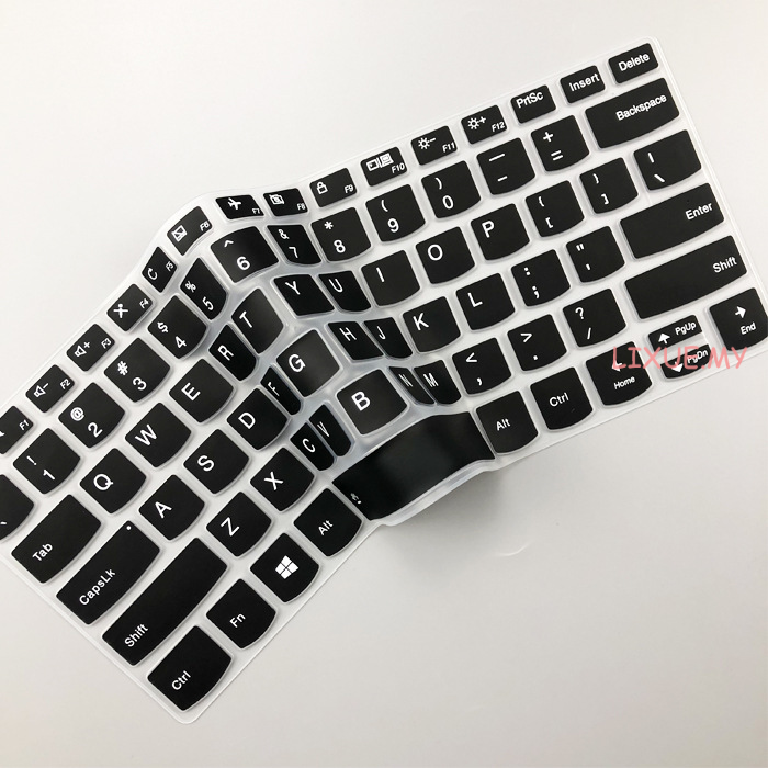Miếng Dán Bảo Vệ Bàn Phím Laptop Lenovo Ideapad S340 14IWL S340-14IWL 14-inch S340 S340-14 / S540 S540-14IWL 14-inch