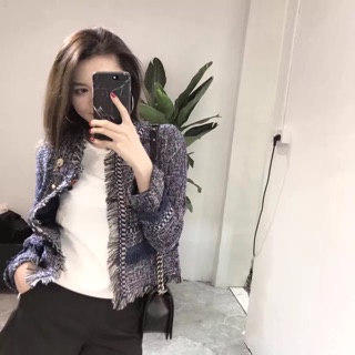 Áo vest nữ siêu hot