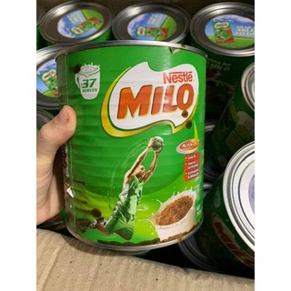Sữa Milo Úc 1kg