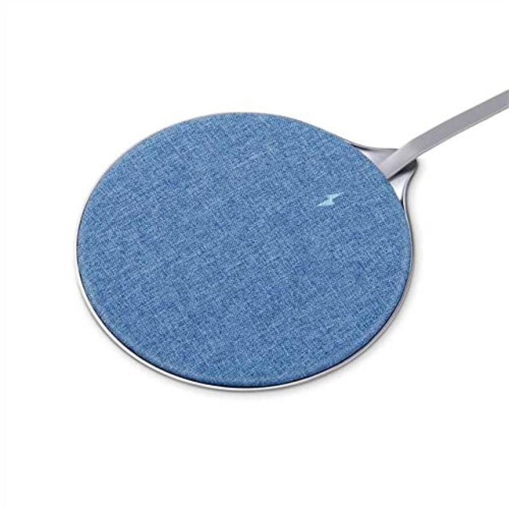 Sạc không dây Aukey LC-Q4