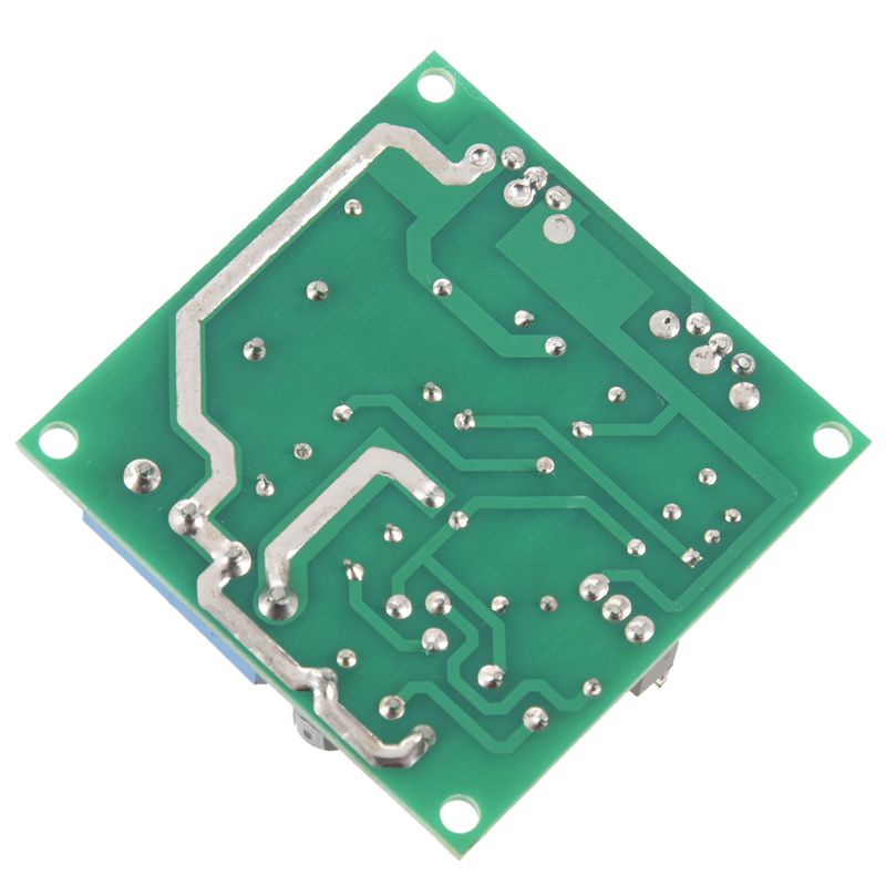 Dc Bảng Mạch Khuếch Đại Âm Thanh mono dc12v 24v mini 1969 tip41c