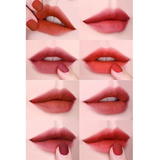 Son Môi Black Rouge Cotton Lip Color