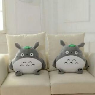 Gối Mền 3 in 1 Totoro