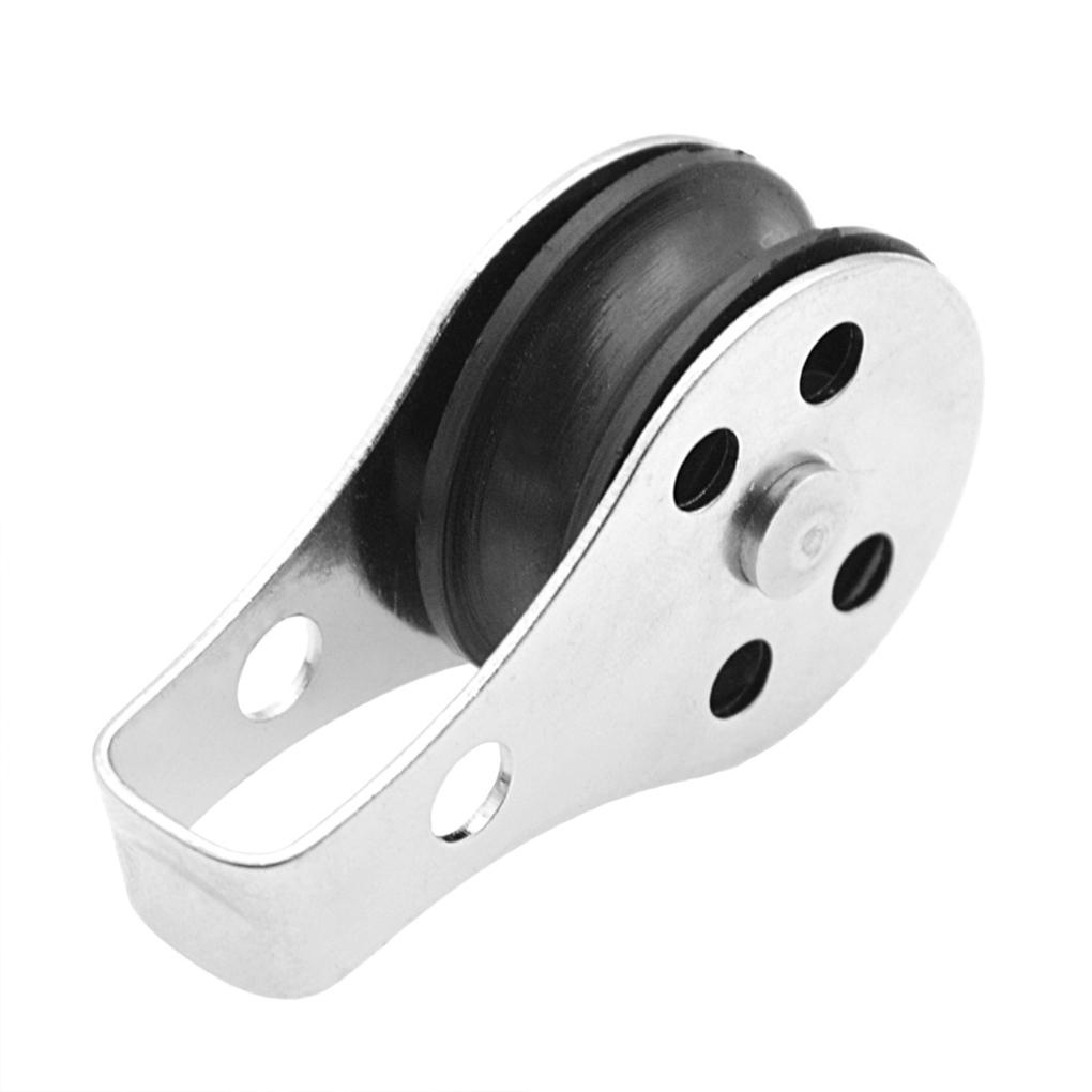 Ròng Rọc Bằng Thép Không Gỉ Cho Thuyền Kayak