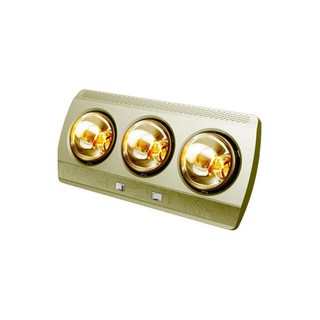 Đèn sưởi nhà tắm Milor ML6003