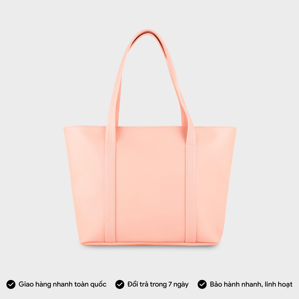 [Mã WABRWB24 giảm 30K đơn 99K] Túi xách tay nữ thời trang YUUMY YTX1 nhiều màu | BigBuy360 - bigbuy360.vn
