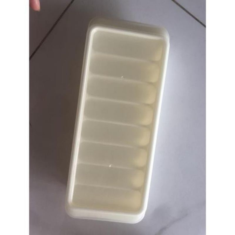 Khay trữ đông - Khay trữ đồ ăn dặm cho bé nội địa Nhật