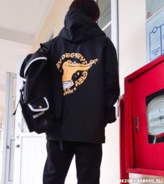 🎆𝐃𝐮̀ 𝟐 𝐋𝐨̛́𝐩🎆 208 Áo Khoác Dù In Cá Sấu 2 Mặt Cực Chất (Video,Hình Thật) Bán Sỉ . | BigBuy360 - bigbuy360.vn