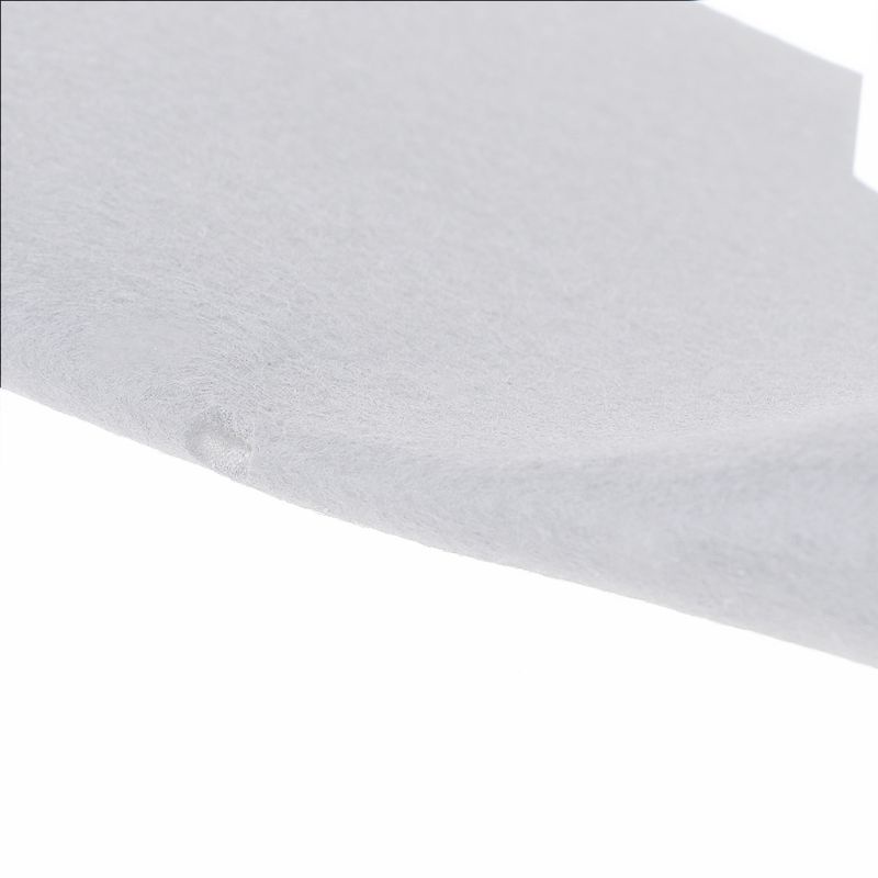 Tấm Lót Bằng Vải Nỉ Dày 3MM Chống Tĩnh Điện Chống Rung Cho Máy Hát Đĩa Vinyl LP