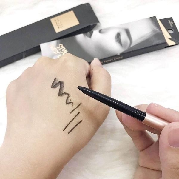 Chì Vặn Kẻ Mắt Vacosi Styling Twist Liner