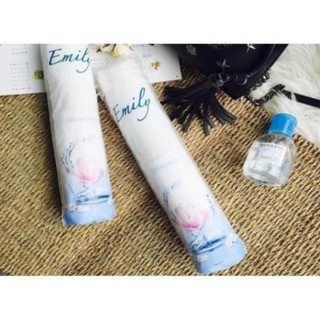 Bông tẩy trang Emily 120 miếng