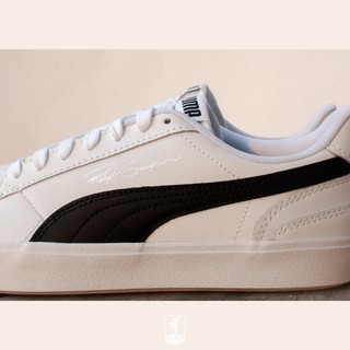 Giày Puma Ralph Sampson Vulc (Trắng/Đen)/ 373336-02